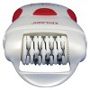 Epilady Legend 4 Full Size Women S Rechargeable Electric Epilator Ep 810 33a Target