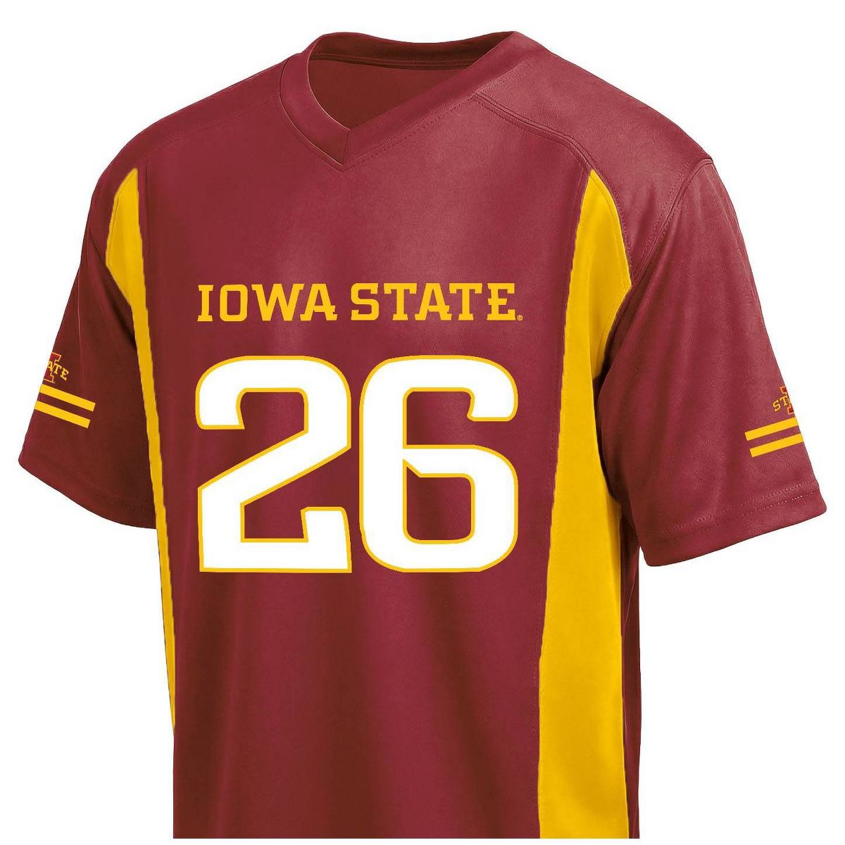NCAA Iowa State Cyclones Youth Jersey - thumbnail 3