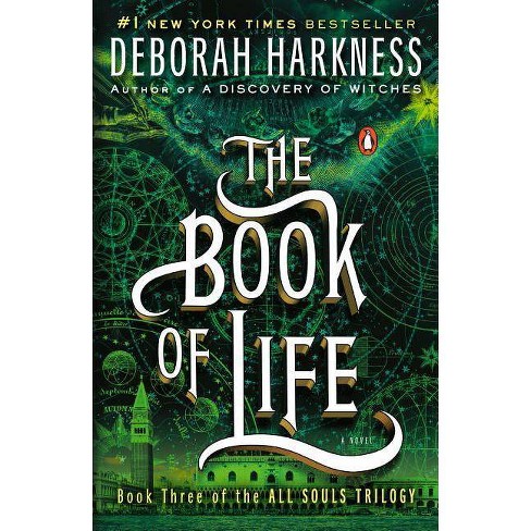 All Souls Trilogy Deborah Harkness Collection 4 Book Set A Discovery o