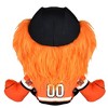 Gritty Philadelphia Flyers Thanksgiving Mascot Bobblehead Officially Licensed by NHL