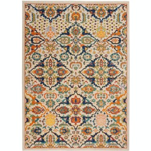 Nourison Allur Boho Indoor Area Rug - 1 of 4