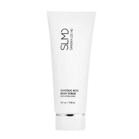 slmd glycolic 6oz