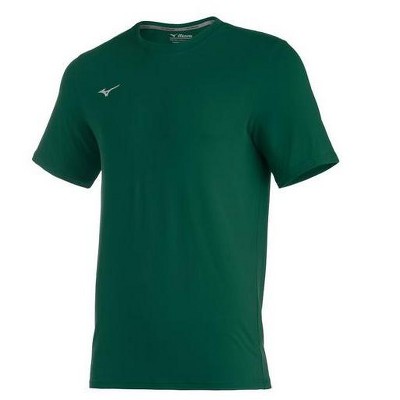 Mizuno Men's Comp Diamond Short Sleeve Crew
