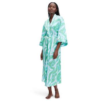 Buy Women's Robes Long Nightwear Online