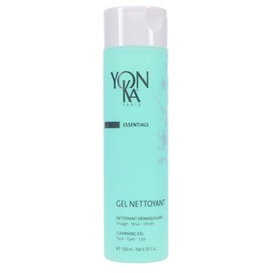 Yon-Ka GEL NETTOYANT Cleansing Makeup Remover Gel 6.78 oz - 1 of 4