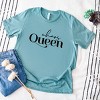Simply Sage Market Chaos Queen Short Sleeve Tee - 3 of 4