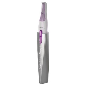 As Seen on TV Finishing Touch Lumina Lighted Hair Remover