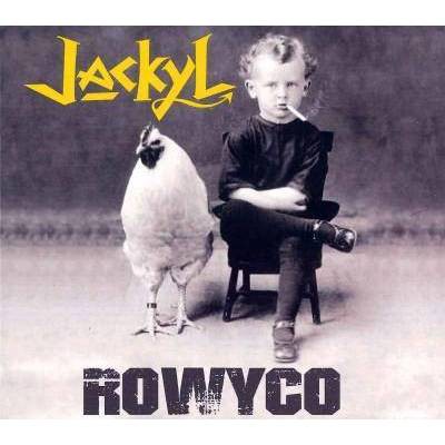 Jackyl - ROWYCO (CD)