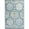 Unique Loom  Paragon Grayson Area Rug - 2 of 4