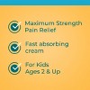 Neosporin Antibiotic and Pain Relieving Cream for Children - 0.5oz - 4 of 4