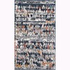 Unique Loom Morocco Collection Area Rug - Atlas - 2 of 4