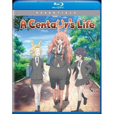 A Centaur's Life: The Complete Series (Blu-ray)(2019)