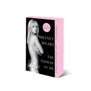 The Woman in Me - by Britney Spears - 1 of 1