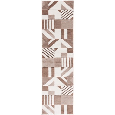 Hollywood HLW709 Machine Made Rug - Safavieh