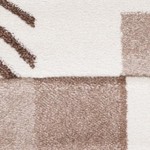 ivory/brown