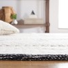 Vermont VRM158 Hand Woven Area Rug  - Safavieh - 4 of 4