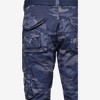 X RAY Men's Belted Classic Cargo Pants - 4 of 4