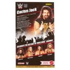 WWE From the Vault Ringside Exclusive Series 6 Barbed Wire 2x4 Cactus Jack Action Figure - 2 of 3