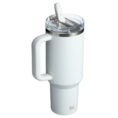 Stanley 40 oz Stainless Steel Quencher ProTour Tumbler Frost