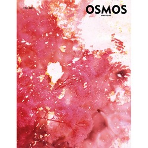 Osmos Magazine: Issue 27 - by  Cay Sophie Rabinowitz (Paperback) - 1 of 1