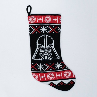 target star wars stocking