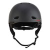 Eight Ball E-Lite 8+ Bike Helmet with LED - 3 of 4