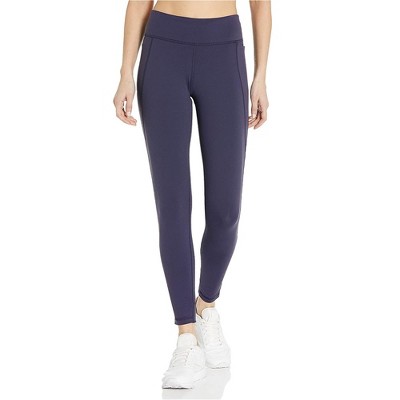 Reebok Womens TS Lux Tights Yoga Pants