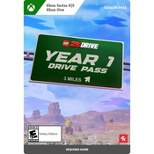 LEGO 2K Drive: 1 Year Drive Pass - Xbox Series X|S/Xbox One (Digital)