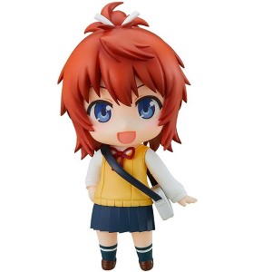 Good Smile Company: Nendoroid: Non Non Biyori Nonstop - Natsumi Koshigaya #1584 - 1 of 4