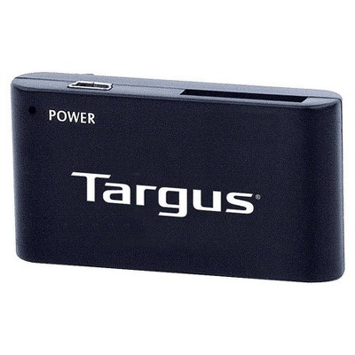 Targus 33-in-1 Card Reader/Writer