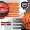 Uncanny Brands Atlanta Hawks Silent Basketball - 3 of 4