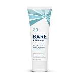 Bare Republic Mineral Body Gel Sunscreen Lotion - SPF 30 - 4 fl oz
