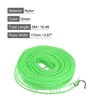 Unique Bargains Nylon Windproof Non-Slip Portable Clothesline - 2 of 3