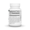 Manganese Chelate by Source Naturals, Inc.  -  250 Tablet - 2 of 3