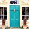 Rbied Green Composite Artificial Tree, Artificial Foliage/Topiary for Indoor and Outdoor ( 2-Piece ) - 4 of 4