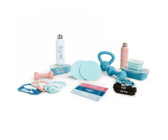 Tone It Up Fitness Collection