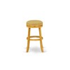 East West Furniture,Barstools Vegas Gold - 3 of 3