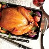 Nordic Ware Large Copper Roaster - 2 of 4