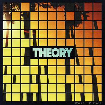 Theory Of A Deadman - Wake Up Call (CD)