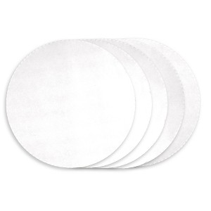 Gator 5" MERV 13 Filters 5-Pack - 1 of 2