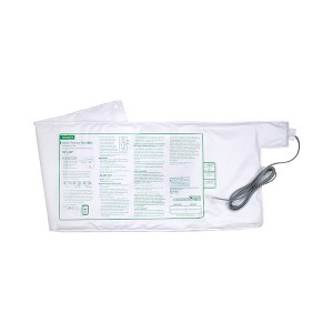 McKesson Bed Sensor Pad 10 x 30" 1 Each 162-1134 - 1 of 2