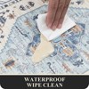 BAGOKIE Anti Fatigue Kitchen Mat Set of 2 - 3 of 4