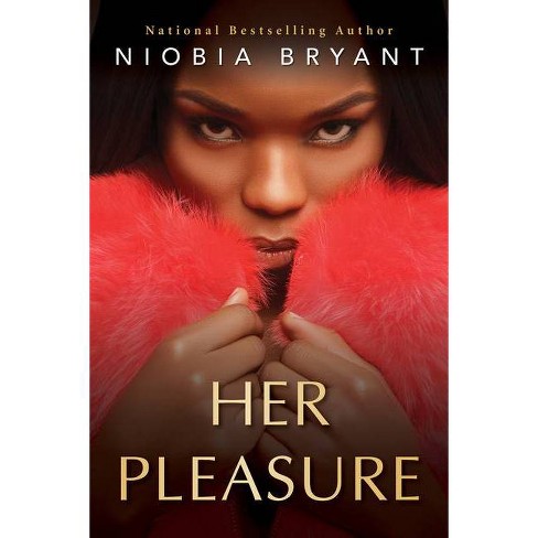 Her Pleasure - (Mistress) by Niobia Bryant (Paperback) - image 1 of 1