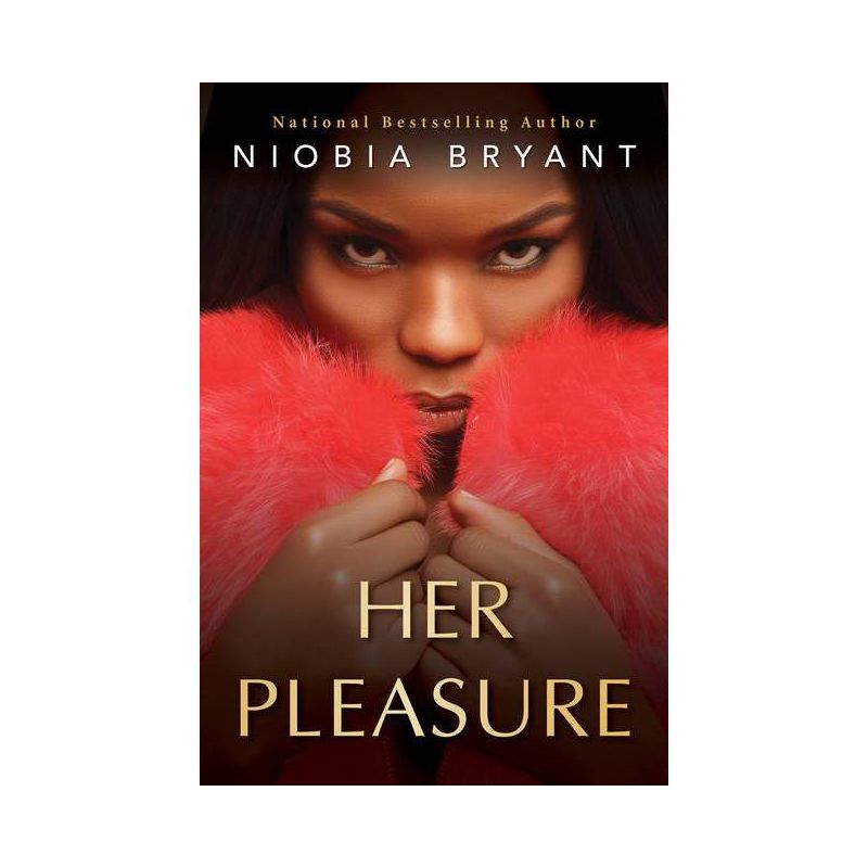 Her Pleasure - (Mistress) by Niobia Bryant (Paperback), 1 of 2