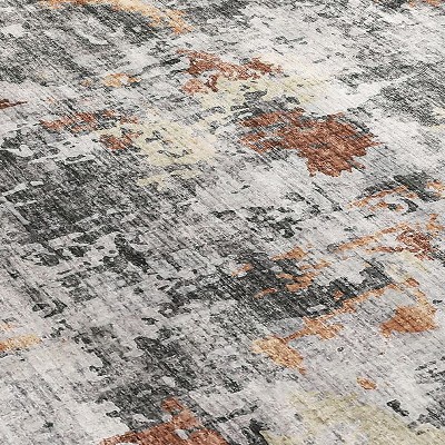 grey/rust