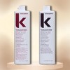 Kevin Murphy Young Again Wash Softening Shampoo (33.8 oz) & Young Again Rinse Conditioner (33.8 oz) - DUO SET KIT - 2 of 2