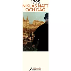 1795 (Spanish Edition) - (Trilogía de Estocolmo) by  Niklas Natt Och Dag (Paperback)
