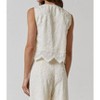 Women's Embroidered Vest - lalavon - 3 of 4