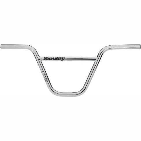 Sunday Brett Bmx Handlebars - 9.25