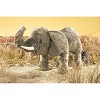 Folkmanis Puppets Elephant Hand Puppet - 2534 - 3 of 4